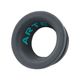 Artero Pluton Silicone Insert - silikonowy ring do nożyczek, czarny