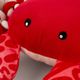 Max&Molly Huggles Crab Howie - zabawka pluszowa dla psa, krab z piszczałką