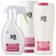 K9 Keratin+ Moisturizing Set - zestaw kosmetyków z keratyną, regenerująco-nawilżający sierść psa i kota
