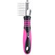 Blovi 8 Blade Small Dematting Comb - mały filcak boczny do usuwania kołtunów, 8 zagiętych ząbków