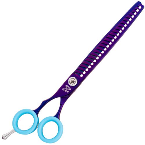 P&W Carat Left Chunker Scissors 7,5