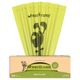 Earth Rated Poop Bags 3szt - biodegradowalne woreczki na psie odchody, lawendowe 