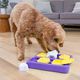 Nina Ottosson Dog Brick Level 2 Medium -  gra dla psa, puzzle, poziom 2 