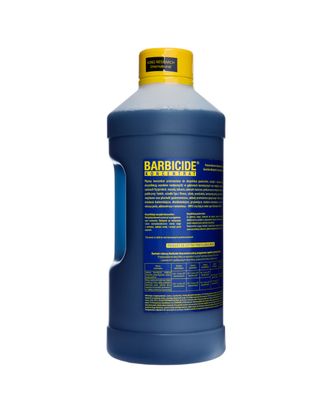Barbicide - koncentrat do dezynfekcji narzędzi i akcesoriów - 2L