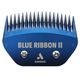 Andis CeramicEDGE Blue Ribbon II Blocking Blade - ostrze do modelowania sierści i strzyżenia z wolnej ręki