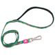 Max&Molly Cat Harness & Leash Tropical - zestaw szelki i smycz dla kota, wzór tropikalne liście
