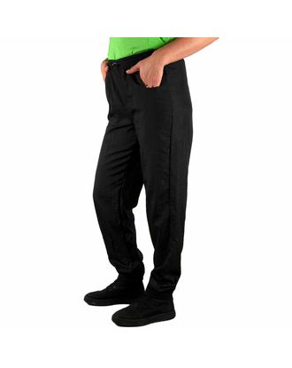 Tikima Galeria Elastic Trousers - spodnie groomerskie typu jogger