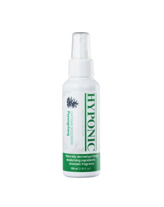 Hyponic Chitosan Deodorizer Pyeongchang - odświeżacz powietrza bez dodatku alkoholu, zapach leśny - 100ml