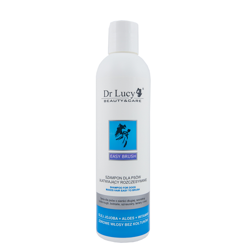 Dr Lucy Easy Brush 250ml