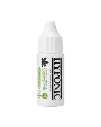 Hyponic No Sting Hinoki Cypress Ear Cleaner for All Pets 30ml - płyn do czyszczenia uszu psa i kota, z cyprysikiem tępołuskowym