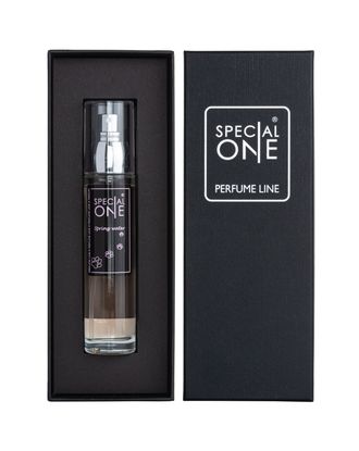 Special One Spring Water Perfume 50ml - ekskluzywne perfumy dla psa, zapach dla niej, kwiatowo-korzenny