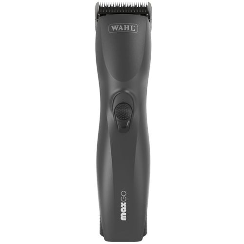  Wahl MaxGo Cordless Clipper - maszynka bezprzewodowa z silnikiem bezszczotkowym i ostrzem nr 10 (1,5 mm)