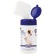 Show Tech Ear Wipes 60szt. - chusteczki do higieny uszu psa i kota, z gliceryną i oczarem wirginijskim