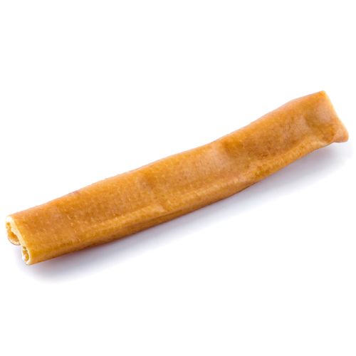 Maced Krokiet 24cm - naturalny przysmak dla psa ze skóry wieprzowej