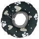 Biglo Pet Recovery Soft Cone Dark Gray - kołnierz dla psa i kota, miękki, ciemnoszary
