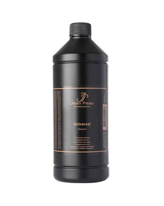 Jean Peau Universal Shampoo - profesjonalny szampon do każdego typu sierści do częstego stosowania, koncentrat 1:4 - 1L