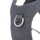 Hurtta Safeguard Eco Harness Blackberry - szelki antyucieczkowe dla psa