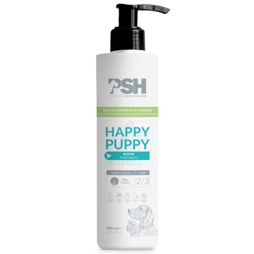 PSH Daily Beauty Happy Puppy Conditioner 300ml - delikatna odżywka dla szczeniąt i kociąt
