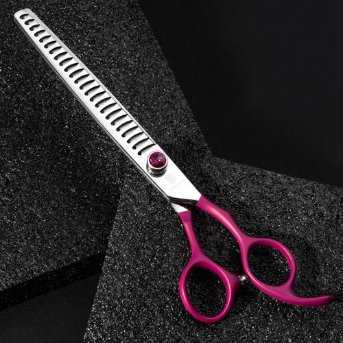 Jargem Fuchsia Chunkers 7,5