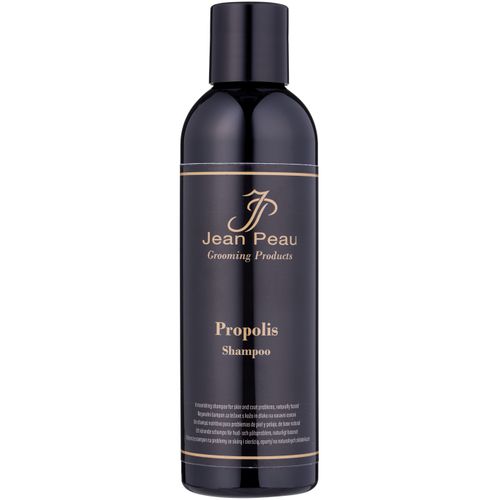 Jean Peau Propolis Shampoo - łagodzący szampon dla psa z propolisem, koncentrat 1:10