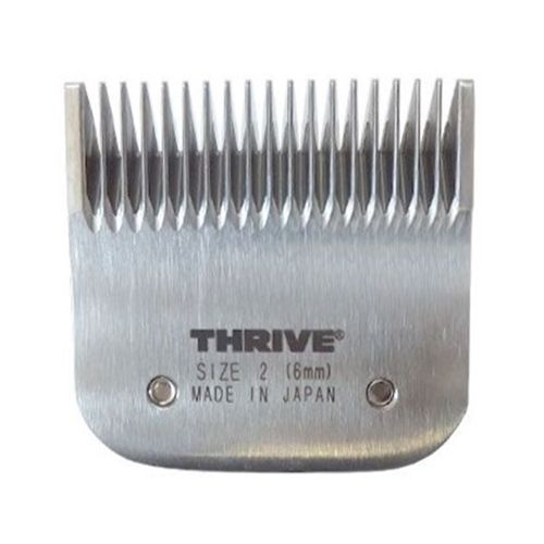 Thrive Professional Blade #2 - wysokiej jakości ostrze Snap-On 6mm, made in Japan