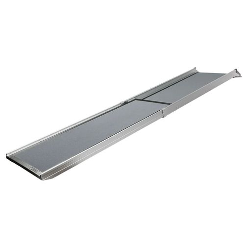 PetSafe Happy Ride Extra-Long Telescoping Dog Ramp - rampa dla psa, teleskopowa, długość 2,2m