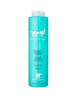 Yuup! Home Odor Control Shampoo - szampon oczyszczający, usuwający brzydkie zapachy, dla psa