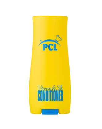 PCL Vitamin & Silk Conditioner - odżywka do wymagającej sierści psów i kotów, koncentrat 1:32