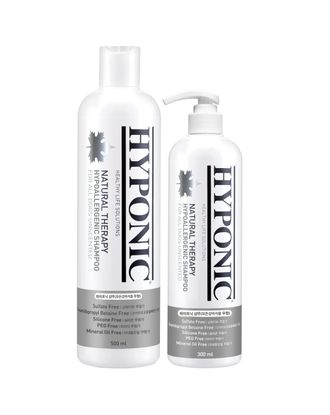 Hyponic Hypoallergenic Unscented Shampoo for Dogs - hipoalergiczny szampon dla psa, do wszystkich rodzajów sierści, bezzapachowy