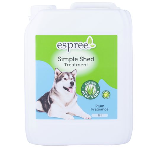 Espree Simple Shed Treatment - odżywka ograniczająca linienie