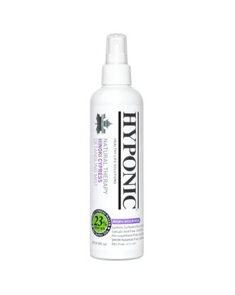 Hyponic Hinoki Cypress Detangling Mist - spray do rozczesywania sierści psa i kota, hipoalergiczny - 237ml