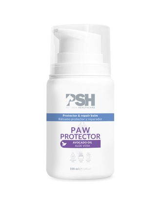 PSH Paw Protector 100ml - nawilżająco-ochronny krem do łap psa