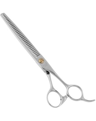 Special One Scalaris Blenders 7" - proste degażówki groomerskie, 33 ząbki