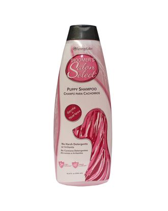 Groomer's Salon Select Puppy Shampoo 544ml - szampon dla szczeniąt