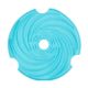 PetDreamHouse Spin Disc - freesbee i mata do lizania dla psa, 2w1