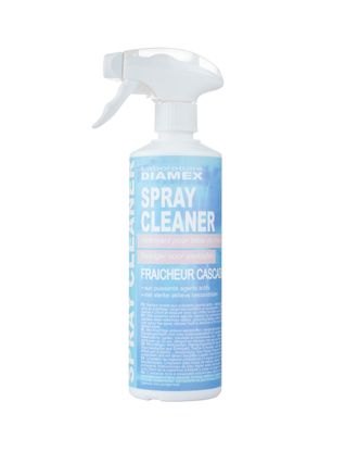 Diamex Spray Cleaner Cascade - profesjonalny preparat czyszczący do różnych powierzchni - 500ml