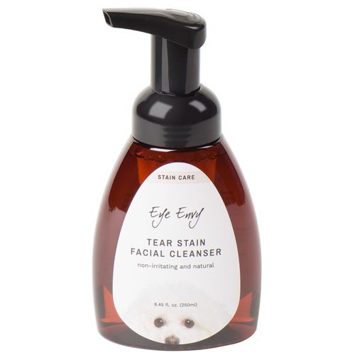  Eye Envy Tear Stain Facial Cleanser - płyn do mycia pyska psa i kota