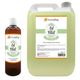 DezynaDog Magic Formula First Aid Shampoo - szampon nawilżający, oczyszczający i regenerujący sierść, koncentrat 1:10