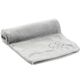 Flamingo Relax Blanket 100x70cm - niezwykle ciepły i miękki kocyk dla psa i kota, z pluszu
