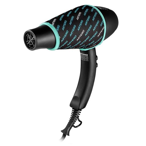 Artero Snake Hands Free Hair Dryer 2400W - wygodna suszarka ręczna, z wyprofilowanym uchwytem na szyję
