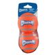 Chuckit! Tennis Ball L (7cm) - piłki tenisowe dla psa, bez piszczałki, 2szt.