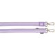 Max&Molly Multi Function Leash Matrix 2.0 Lavender - przepinana smycz dla psa, odblaskowa, fioletowa