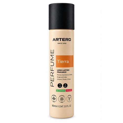 Artero Tierra 90ml - perfumy dla psa o subtelnym i wyrazistym zapachu