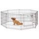 MidWest ConTour Exercise Pen - zagroda, płotek, kojec dla psa, wysokość 61cm