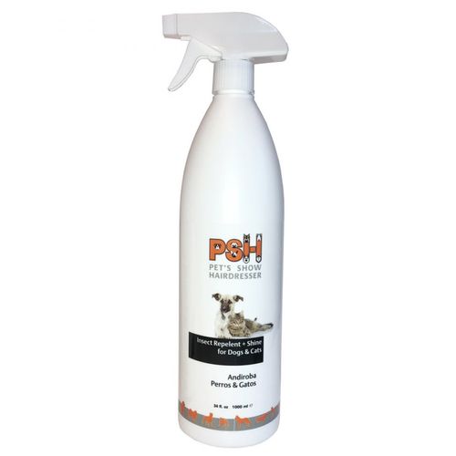 PSH Andiroba Repellent 