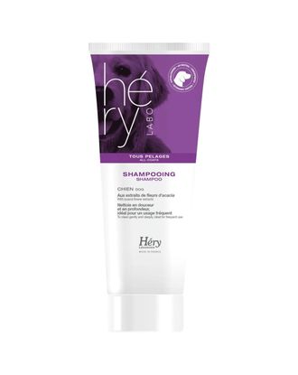 Hery Shampooing Tous Pelages - uniwersalny szampon dla psów - 200ml