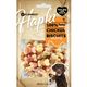 Flamingo Hapki Chicken Biscuits Wrap 85g - kolorowe ciasteczka dla psa z kurczakiem