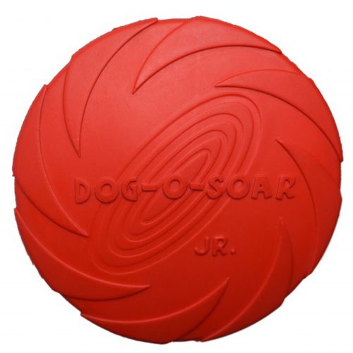 Pet Nova Dog Life Style Frisbee 15cm - elastyczne frisbee dla psa