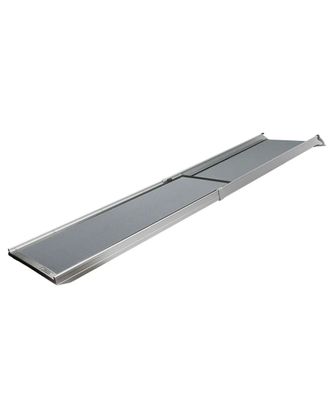 PetSafe Happy Ride Extra-Long Telescoping Dog Ramp - rampa dla psa, teleskopowa, długość 2,2m