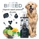 Bugalugs Best in Breed Shampoo - oczyszczający szampon dla psa, z węglem aktywnym